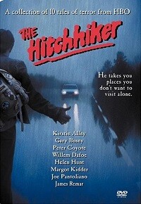 The Hitchhiker (DVD)