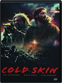 Cold Skin (DVD)