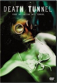 Death Tunnel (DVD)