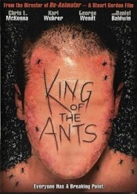 King of the Ants (DVD)