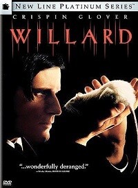 Willard (DVD)