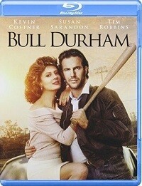 Bull Durham (Blu-ray)
