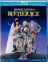 Beetlejuice (Blu-ray)