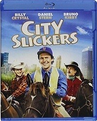 City Slickers (Blu-ray)
