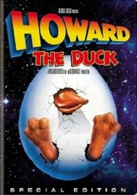 Howard the Duck (DVD) Special Edition Howard the Duck (DVD) Special Edition