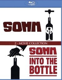 SOMM/SOMM: Into the Bottle (Blu-ray) 2-Movie Collection