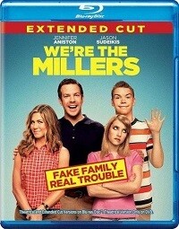 We're the Millers (Blu-ray) Extended Cut