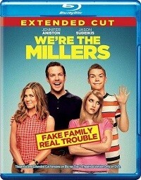 We&#39;re the Millers (Blu-ray) Extended Cut