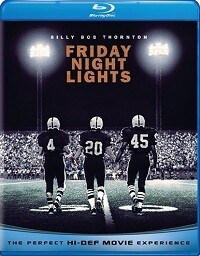Friday Night Lights (Blu-ray)