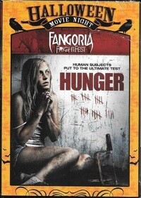 Hunger (DVD) (2009)
