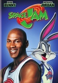 Space Jam (DVD) (1996)