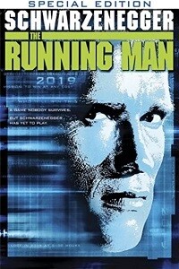 The Running Man (DVD) 2-Disc Special Edition