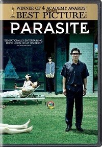 Parasite (DVD)