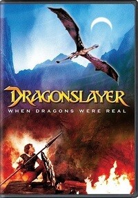 Dragonslayer (DVD)