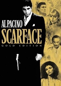 Scarface (DVD) 2-Disc Gold Edition