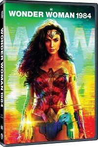 Wonder Woman 1984 (DVD)