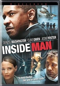 Inside Man (DVD)