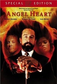 Angel Heart (DVD) Special Edition