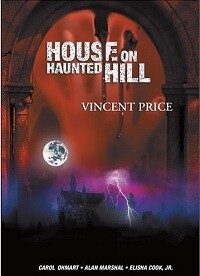 House on Haunted Hill (DVD) (1959)