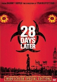 28 Days Later (DVD) Special Edition
