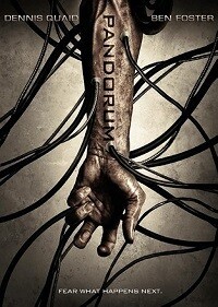 Pandorum (DVD)