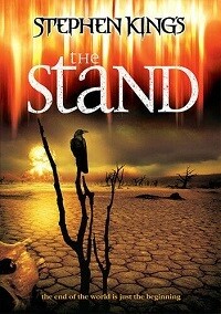 Stephen King&#39;s The Stand (DVD) 2-Disc