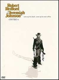 Jeremiah Johnson (DVD)