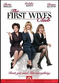 The First Wives Club (DVD)