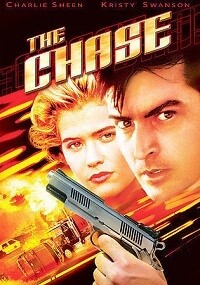 The Chase (DVD) (1994)