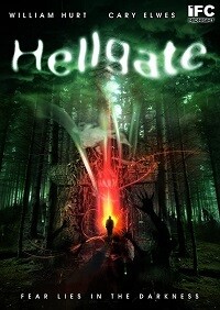 Hellgate (DVD)