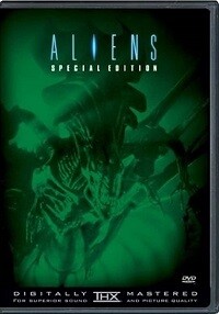 Aliens (DVD) Special Edition