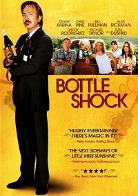 Bottle Shock (DVD)