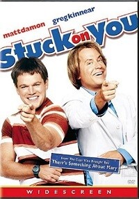 Stuck on You (DVD) (Widescreen)