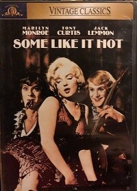 Some Like It Hot (DVD)
