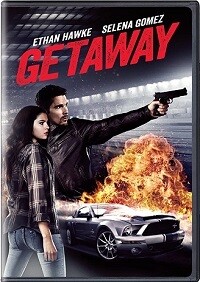 Getaway (DVD)