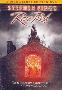 Stephen King&#39;s Rose Red (DVD) 2-Disc Deluxe Edition