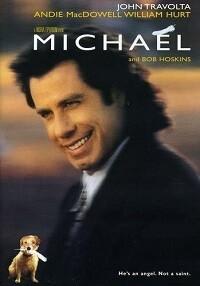 Michael (DVD)