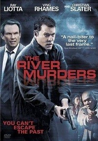 The River Murders (DVD)