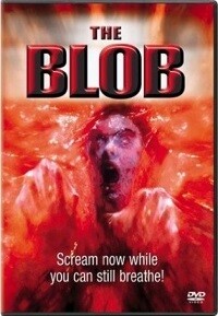 The Blob (DVD) (1988)