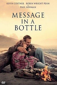 Message in a Bottle (DVD)
