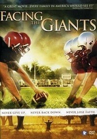Facing the Giants (DVD)