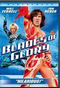 Blades of Glory (DVD)