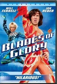 Blades of Glory (DVD) (Widescreen) Blades of Glory (DVD) (Widescreen)