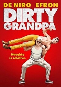 Dirty Grandpa (DVD)