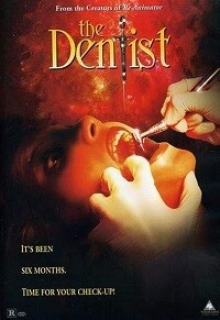 The Dentist (DVD)