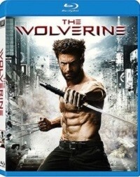 The Wolverine (Blu-ray)