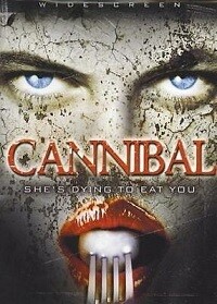 Cannibal (DVD) (2004)
