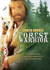 Forest Warrior (DVD)