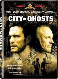 City of Ghosts (DVD)