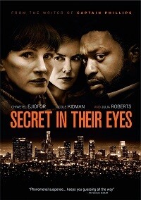 Secret in Their Eyes (DVD)